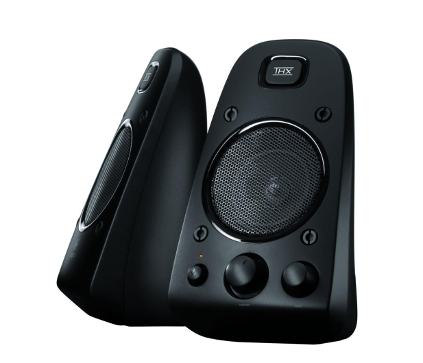 Logitech 2.1 Z623 THX Speaker System - 57722 - zdjęcie 4